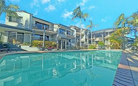 Beaches Holiday Resort